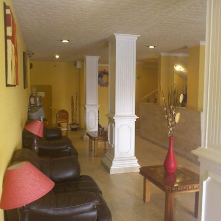 Hotel San Jeronimo Inn Toluca Dış mekan fotoğraf